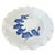Blue Vintage Studio Pottery Bowls and Platter. Set of 5. Signed For Sale - Image 8 of 13