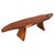 T1305 Coffee Table in Rosewood and Teak Woods by Jörg Pietschmann For Sale - Image 12 of 12