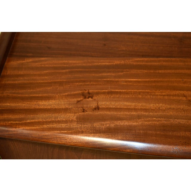 Mid-Century Modern Sideboard by A.Younger, Ltd., Circa 1960's For Sale - Image 12 of 12