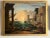 19th C., After Claude Lorrain "Embarkation of the Queen of Sheba" Oil on Canvas For Sale - Image 13 of 13