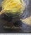 Realism Late 20th Century Still Life With Bread and Stoneware, Signed Paul Haack, Oil on Canvas, Framed For Sale - Image 3 of 3
