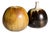 Ceramic Vases from Gotlind & Gerald Weigel, Germany, 1970s, Set of 2 For Sale