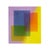 Fernando De Ana, Untitled, 2000, Multicolor Resin on Panel Spanish Paintin For Sale - Image 9 of 9