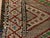 Vintage Moroccan Zemmour Hanbel Tribal Runner Rug, Circa 1960s For Sale - Image 15 of 17