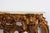Louis XV Style Console with Marble Top, France, 1970s For Sale - Image 10 of 17