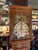Traditional Antique Scottish Mahogany Grandfather Longcase Clock by David Wilson, Stewarton, C. 1860 [Lc] For Sale - Image 3 of 12
