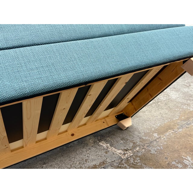 Kurt Brandt From Softline for Cb2 Lubi Daybed For Sale - Image 11 of 12