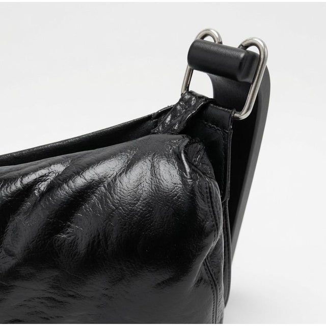 Black Falcon Chair by Sigurd Ressell for Vatne Furniture, 1960s For Sale - Image 11 of 15