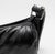 Black Falcon Chair by Sigurd Ressell for Vatne Furniture, 1960s For Sale - Image 11 of 15