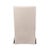 Linen Dining Chair For Sale - Image 4 of 11