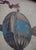 1980s Set of 4 Framed Balloon Prints on Board For Sale In Philadelphia - Image 6 of 10
