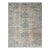 1950s Old Turkish Sparta Area Rug 10x15 For Sale
