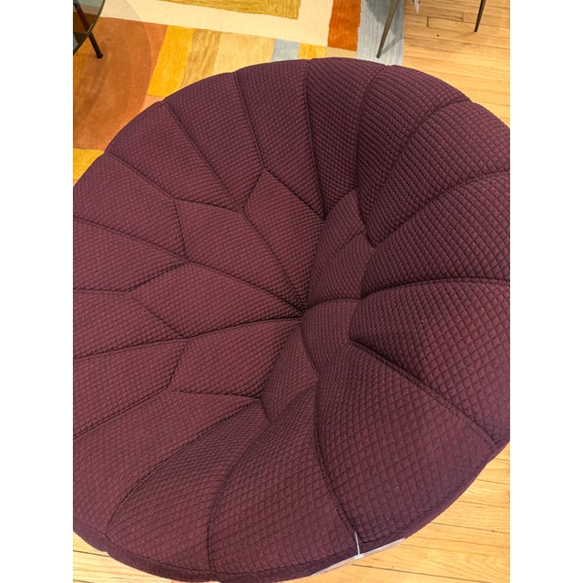 2020s Ligne Roset 'Ottoman' Armchair For Sale - Image 5 of 7