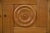 Brown Oak Buffet in the style of Charles Dudouyt, 1930s For Sale - Image 8 of 14