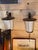 Mid-Century Modern 1950s Wall Sconce - "Arlus" For Sale - Image 3 of 5
