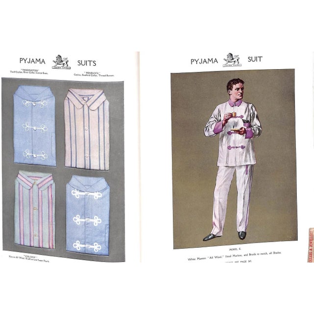 Welch, Margetson & Co LTD London 1915 For Sale - Image 13 of 18