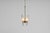 1960s Model 1636 Pendant Lamp by Max Ingrand for Fontana Arte, Italy, 1960 For Sale - Image 5 of 18