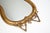 Gold Antique Italian Giltwood Mirror, 1860s For Sale - Image 8 of 11