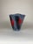Corolle Vases by Fernand Elchinger for Elchinger, 1950s, Set of 3 For Sale - Image 10 of 14
