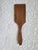 1930s Rustic Farmhouse Primitive Wooden Paddles - Pair For Sale - Image 4 of 10