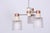 Maker: Drukov This stylish and highly elegant chandelier, originating from the 1970s from Czechoslovak production by the...