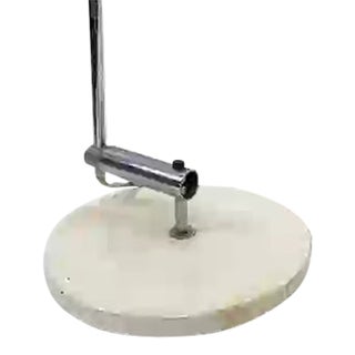 1960s Rosemarie & Rico Baltensweiler Pertankus Articulating Table Lamp For Sale