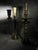 Vintage Copper Candlesticks, Set of 2 For Sale - Image 6 of 8