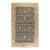 Antique Zabihi Collection Blue Formal Kerman Rug - 8' x 12'11" For Sale