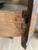 Baker Furniture Company Vintage Country French Oak Round Side Table - Mid 20th Century For Sale - Image 10 of 11