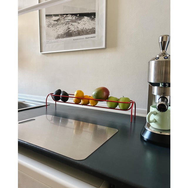 Fruit Bowl by Werajane Design For Sale - Image 9 of 11