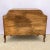 Late 19th to Early 20th Century Walnut Briar Secretaire For Sale - Image 6 of 14