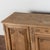 Mid 19th Century 19th Century French Bleached Oak Sideboard Buffet For Sale - Image 5 of 14
