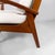 Mid-Century Modern Italian Sorrento Armchairs from Cerutti, 1950s, Set of 2 For Sale - Image 15 of 18