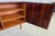 Vintage Danish Rosewood Sideboard by Gunni Omann, 1960s For Sale - Image 14 of 18
