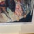 20th Century Art by Walter Spitzer (Polish French 1927-2021), Artists Proof Lithograph in Color, Signed L.r., Framed Titled Let My People Go For Sale In Washington DC - Image 6 of 8
