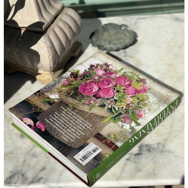 Green Martha Stewart Martha’s Entertaining: A Year of Celebrations Hardcover Book For Sale - Image 8 of 9