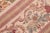 Textile Floral 1990's Pak-Persian Beige/Gold Wool Rug - 7'11'' X 10'4'' For Sale - Image 7 of 9