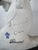 1980s Giuseppe Armani Signed Italian Sculpture “Skating Girl -Winter” For Sale - Image 11 of 12