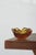 Vintage Italian Glass Bowl, 1970s For Sale - Image 6 of 9