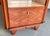 Brown French Art Deco Dry Bar Cabinet, Attributed to Jules Leleu, 1920s For Sale - Image 8 of 9