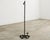 Mid 20th Century French Industrial Brutalist Iron Chain Link Floor Lamp For Sale - Image 5 of 12
