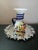 1980s 1980s Gorgeous Vitricolor Confetti Recycled Glass Pitcher W/ Rigaree From Spain For Sale - Image 5 of 5
