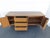 John Widdicomb Mid Century Two Part Sideboard Display Shelves Bookcase 6417 For Sale - Image 12 of 18