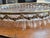 Late 19th Century Cut Crystal Dishes with 800 Sterling Silver Mounts, Germany, Set of 2 For Sale - Image 9 of 14