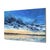 Contemporary Where Memories Were Made - Original Atmospheric Abstract Acrylic Painting on Canvas For Sale - Image 3 of 9