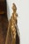 French French Crested Giltwood Mirror with Carved Music Allegory, circa 1900 For Sale - Image 3 of 12