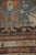 1920s Antique Persian Mehreban Palmette Wool Rug Runner For Sale - Image 12 of 16