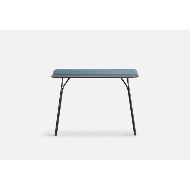 Contemporary Verde Comodoro Tree Console Table by Elisabeth Hertzfeld For Sale - Image 3 of 6