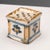 Majolica Inkwell and Dustpan For Sale - Image 6 of 9