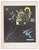 After Wassily Kandinsky, Petits Mondes, Original Lithograph For Sale
